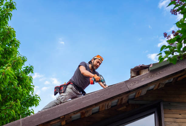 Best Roofing for New Construction  in Ridgeway, VA